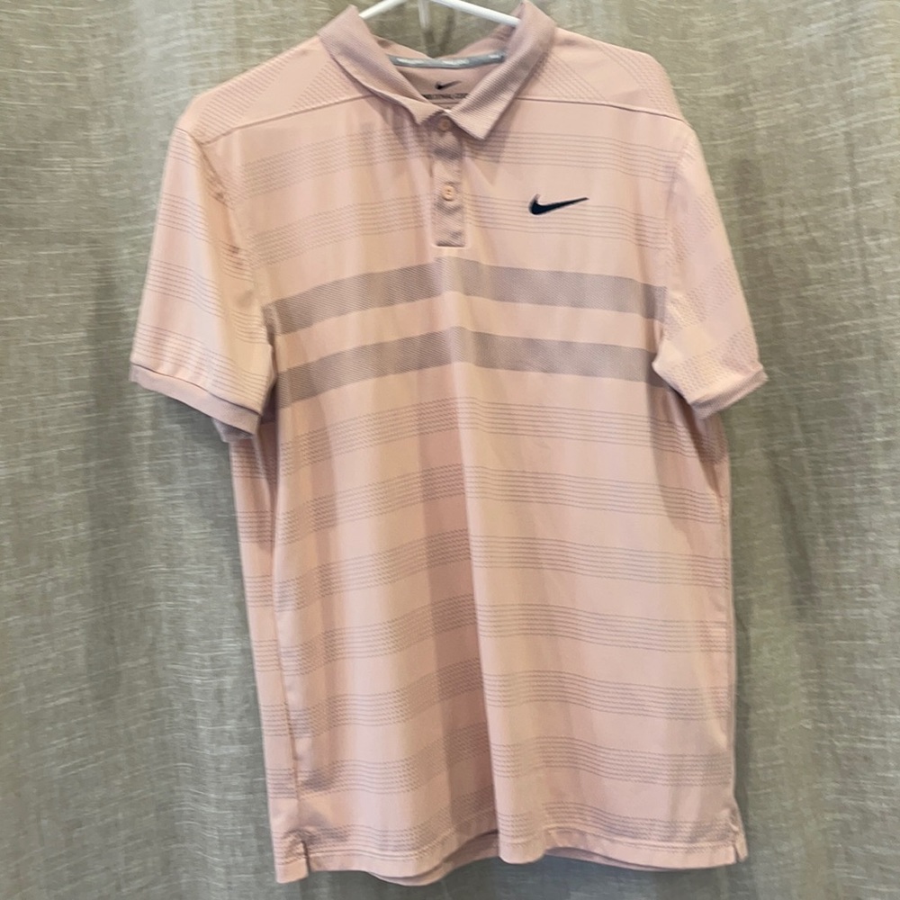 Nike Men’s Golf Shirt